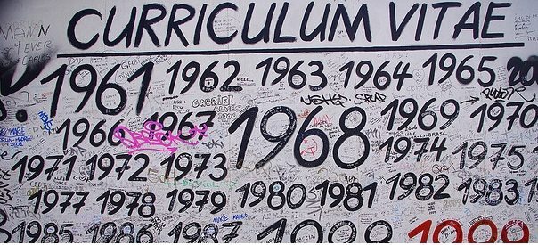 Curriculum: attento a questi luoghi comuni