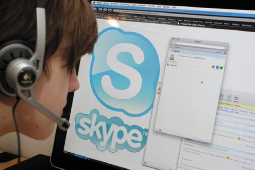 Storia di Skype. Uno svedese, un danese, milioni di telefonate online