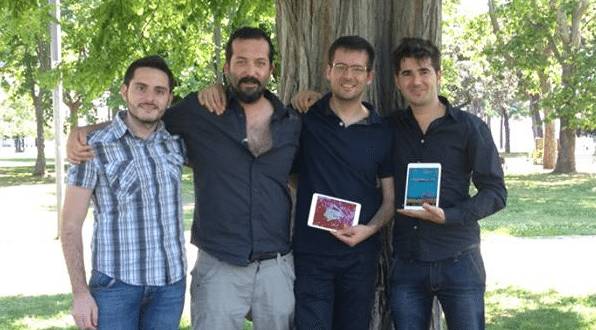 La nostra App da 30 milioni di download