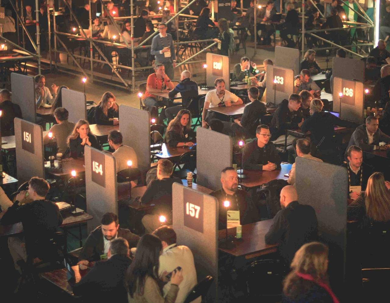 SLUSH 2025: le startup italiane nel cuore dell’innovazione nordica