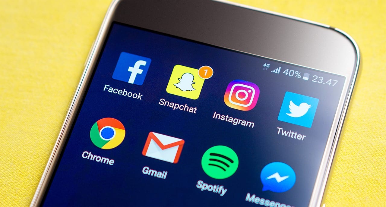 Sui social? Mettici la faccia (giusta)