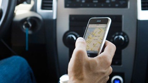 Un’App per il parcheggio "furbo"