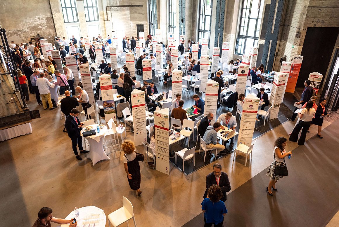 A Londra il meglio delle startup per lavorare insieme