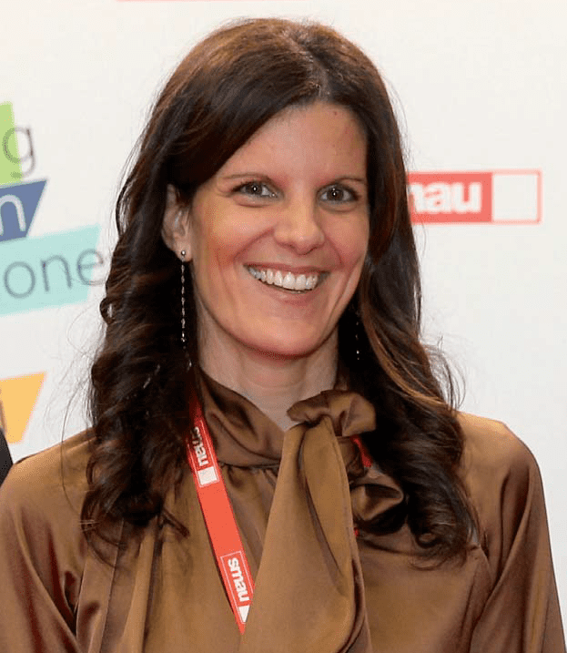 Torna Smau Milano. Valentina Sorgato: «Imprenditori innovativi, è il momento di agire»