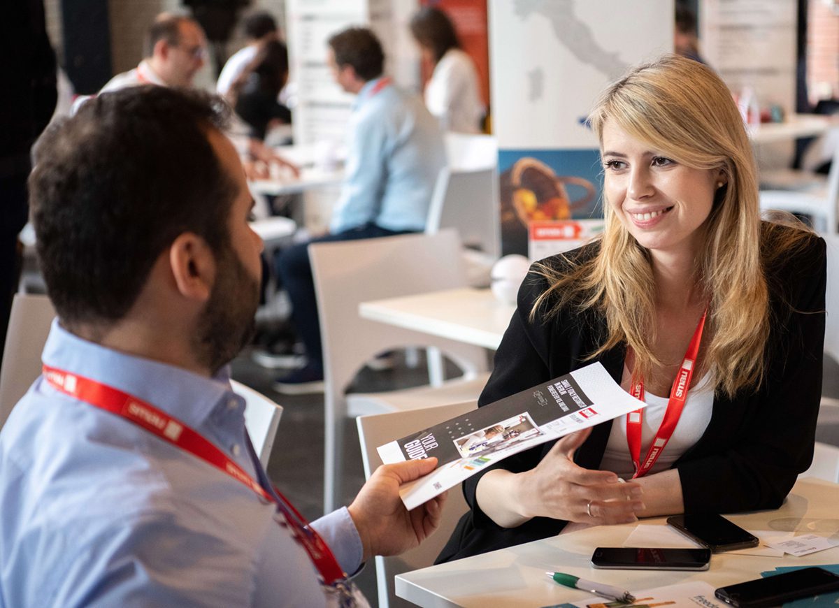 Smau Milano: arrivano gli Startup Safari