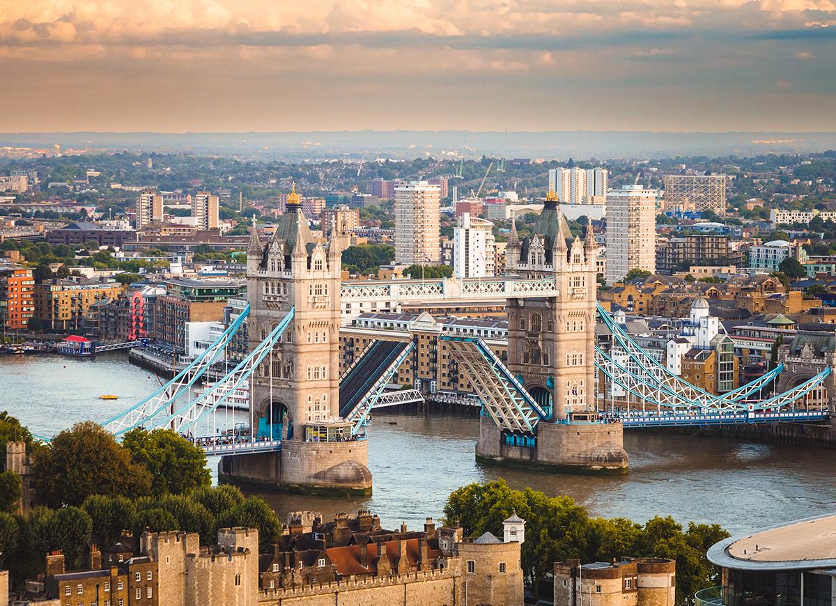 Smau: la fiera della tecnologia e dell’innovazione arriva a Londra