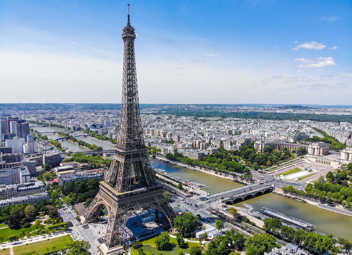 Smau: l’innovazione italiana a Parigi