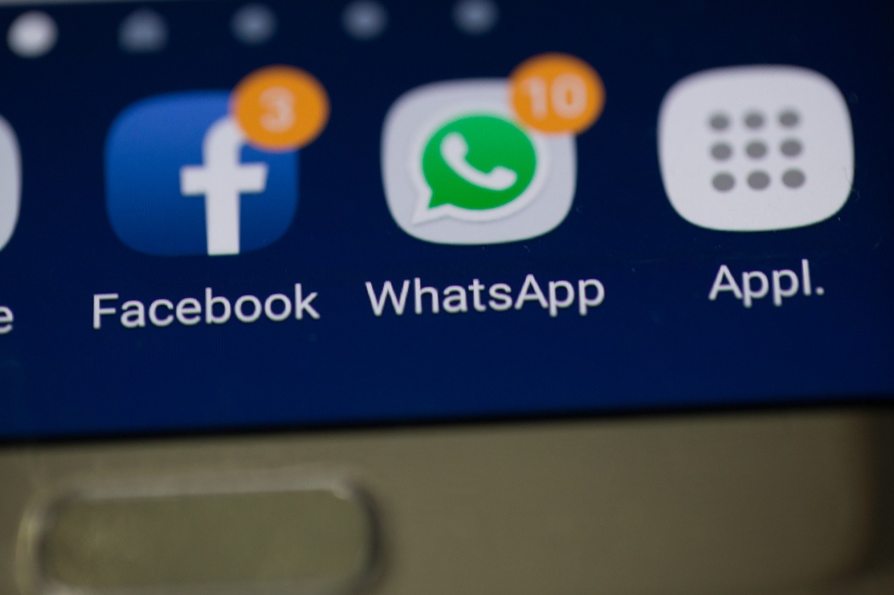 WhatsApp, arriva la pubblicità nelle "stories"