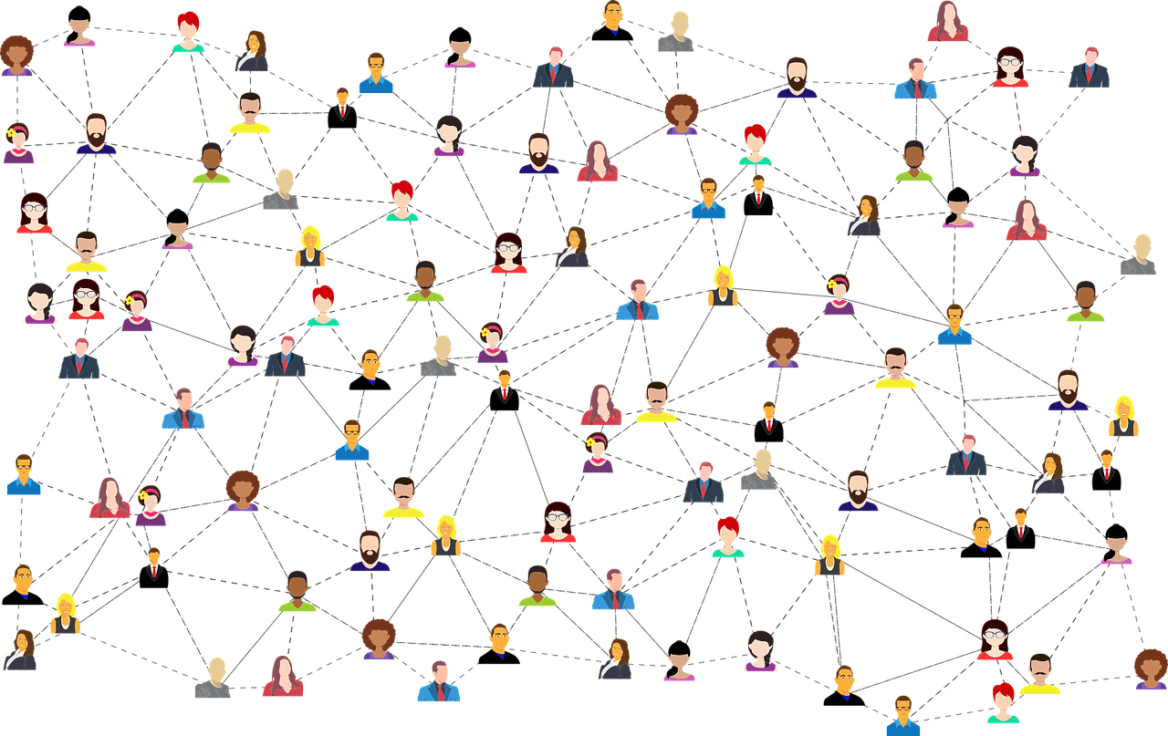 Nuovo imprenditore? Sistema i tuoi profili social