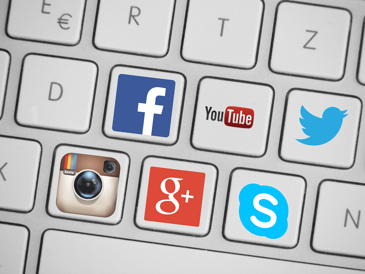 Facebook è il social più amato dagli italiani