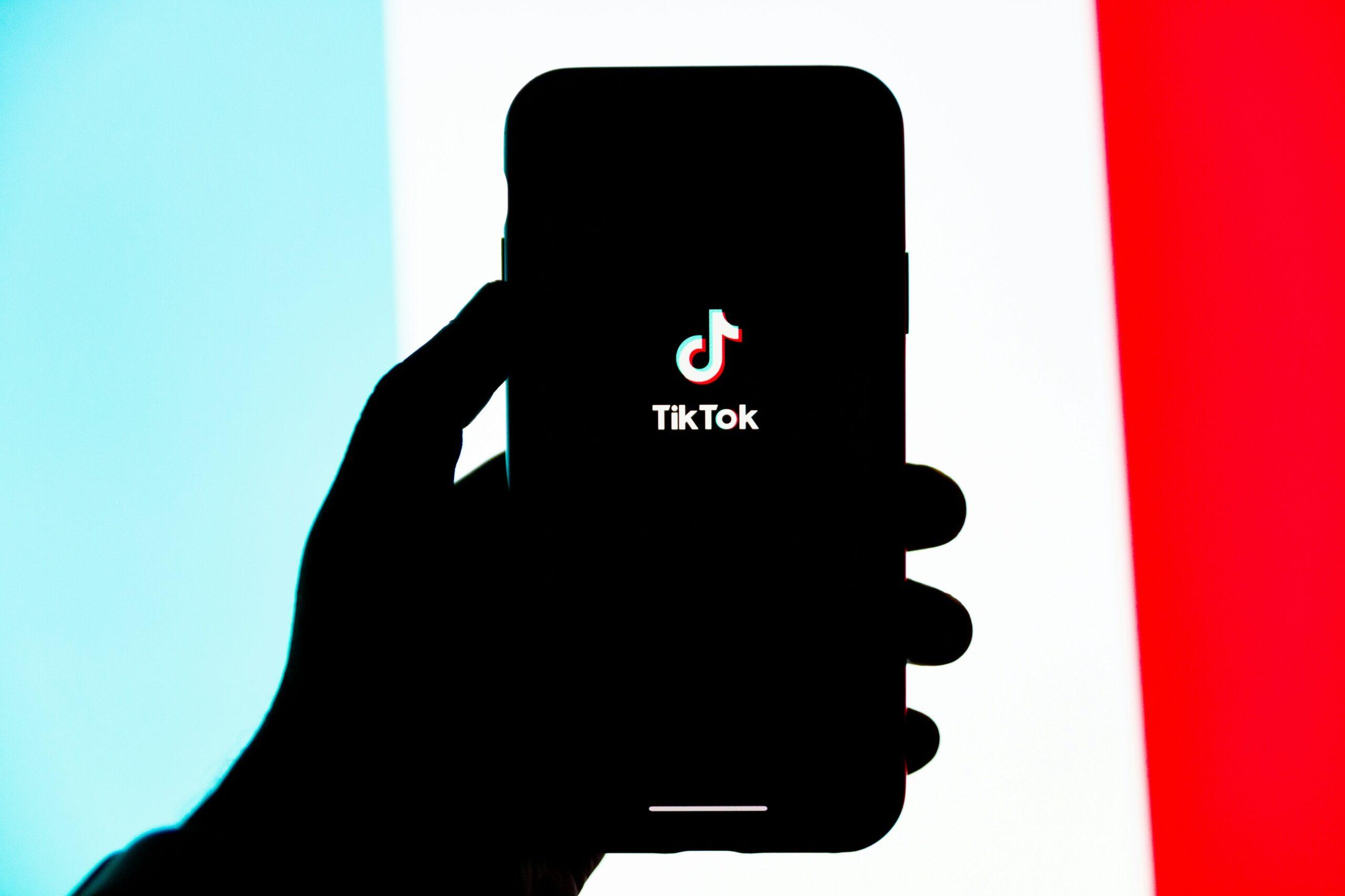 TikTok a rischio ban negli USA: è la fine di un’epoca?
