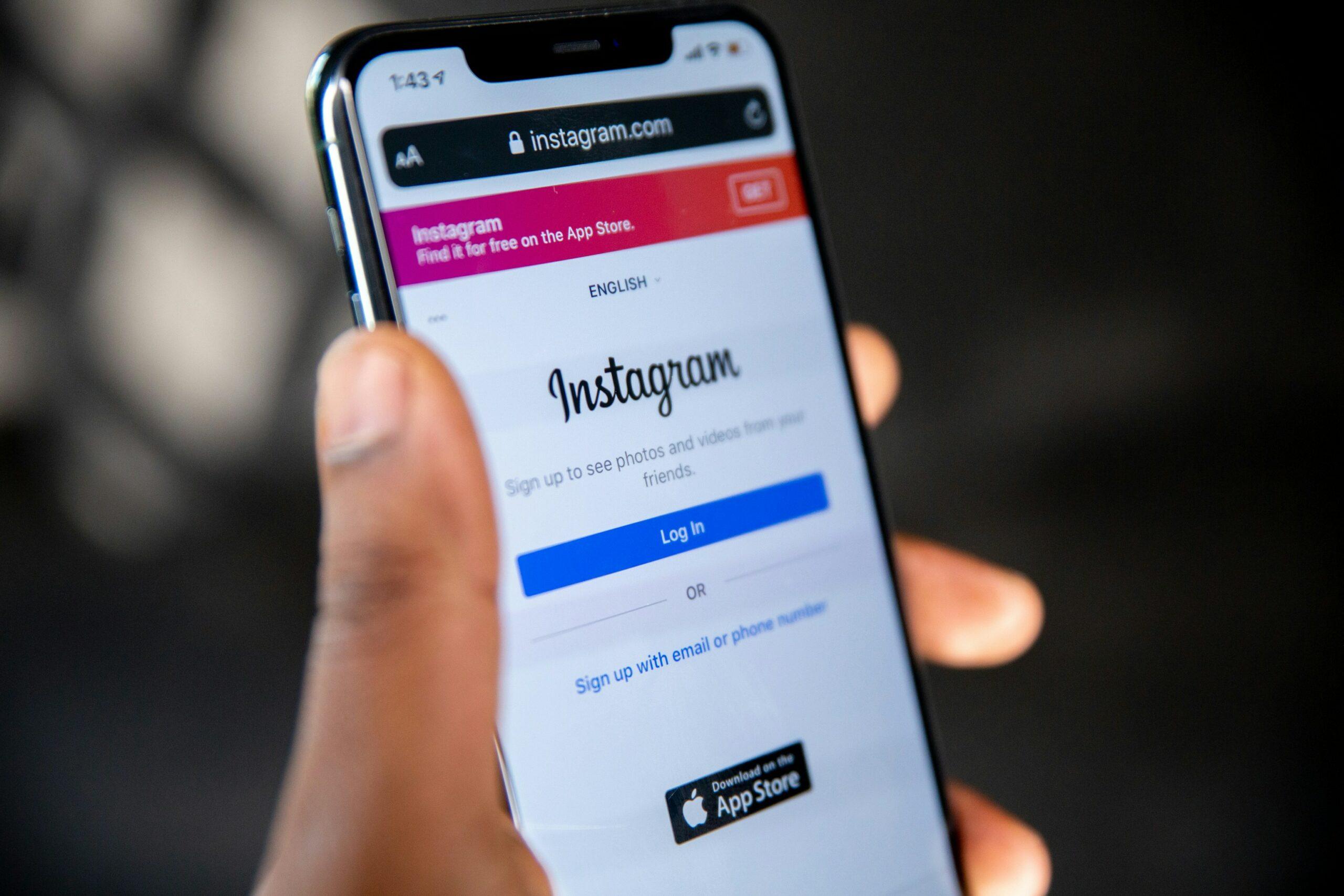 Instagram sta per cambiare