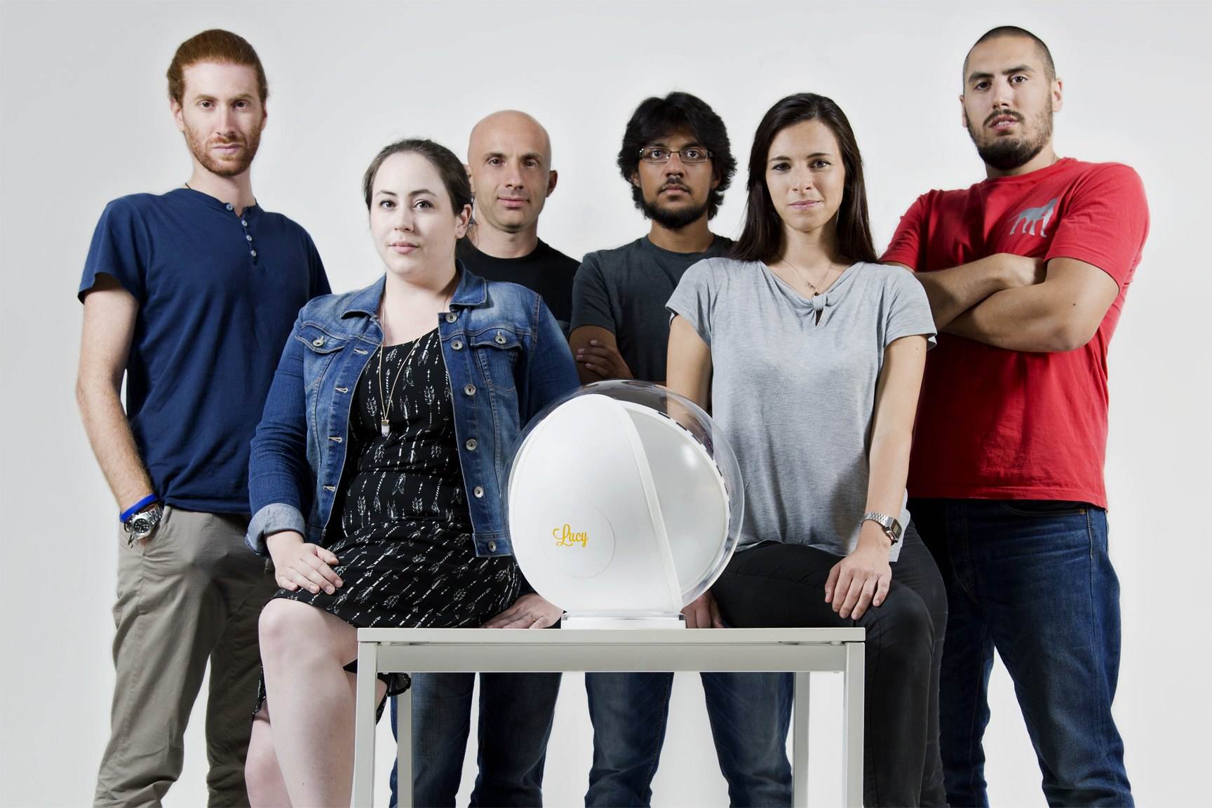 La lampada che insegue il sole: Diva Tommei raccoglie 140mila dollari in 24 ore col crowdfunding
