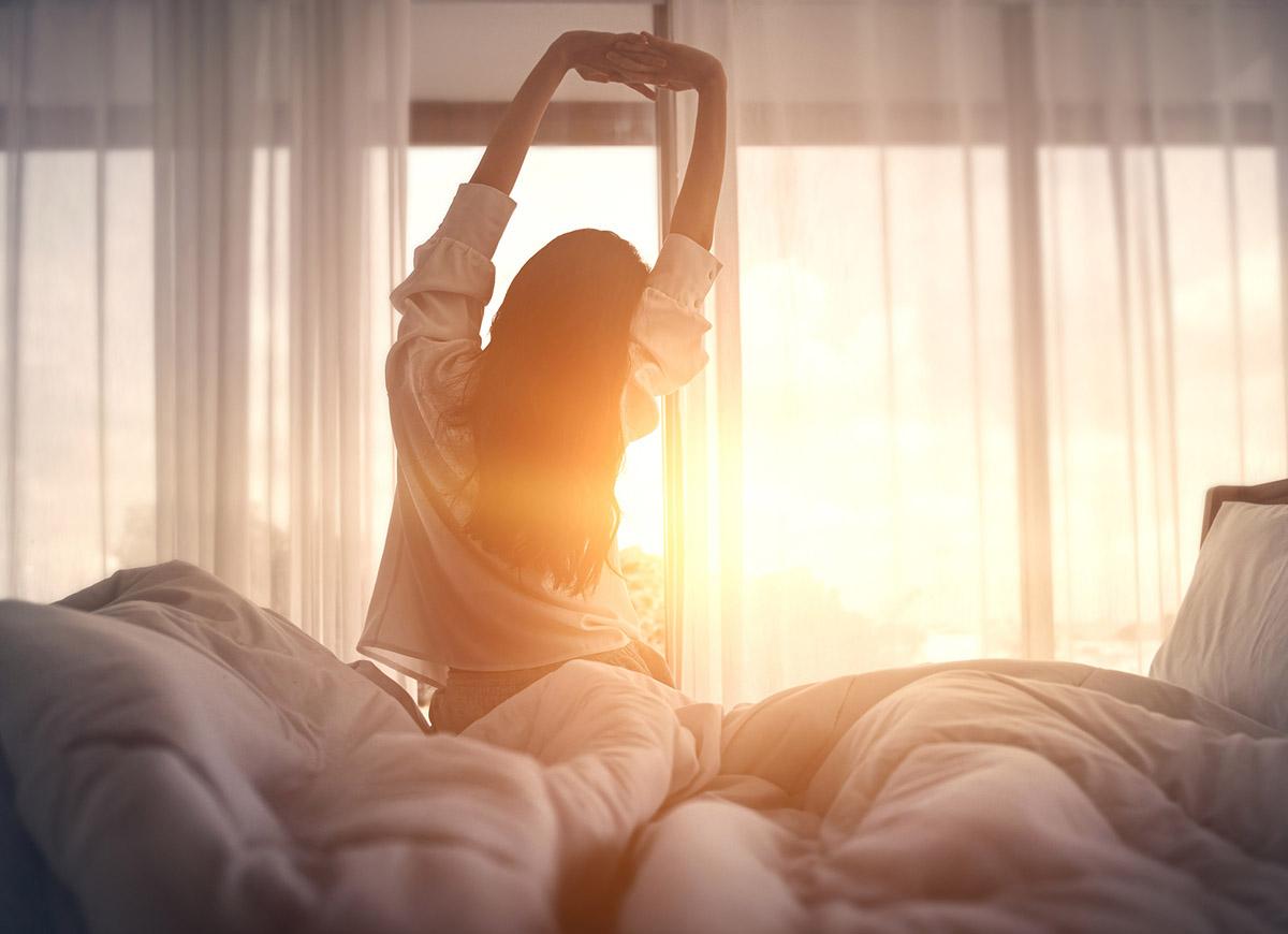 Sonno da vendere. Un'industria in piena fioritura