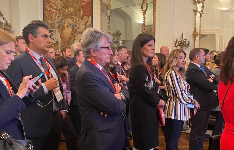 Smau: startup, imprese e innovatori italiani si incontrano a Londra