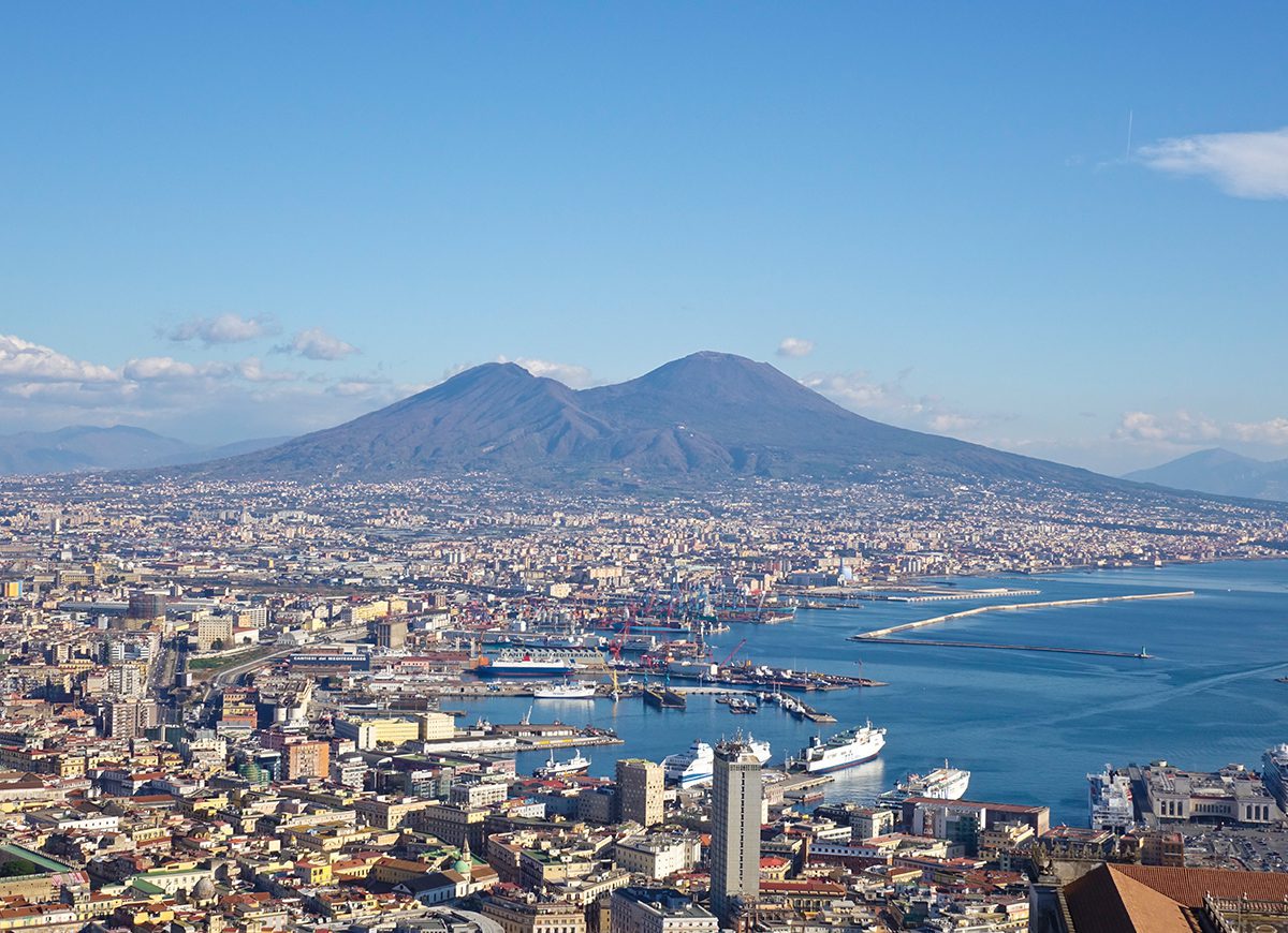 Southworking per lo sviluppo del Meridione