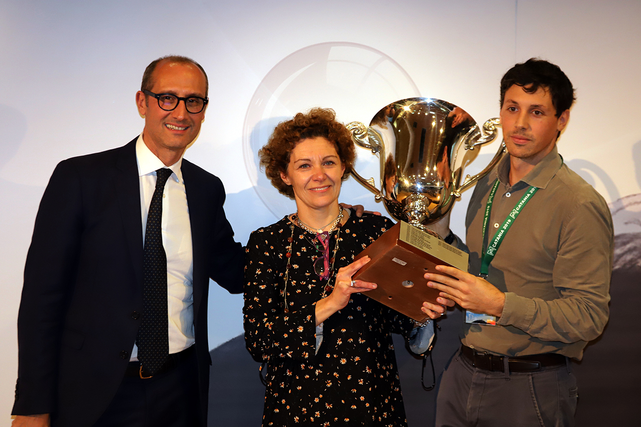 La startup Specto vince il Premio Nazionale per l’Innovazione 2019