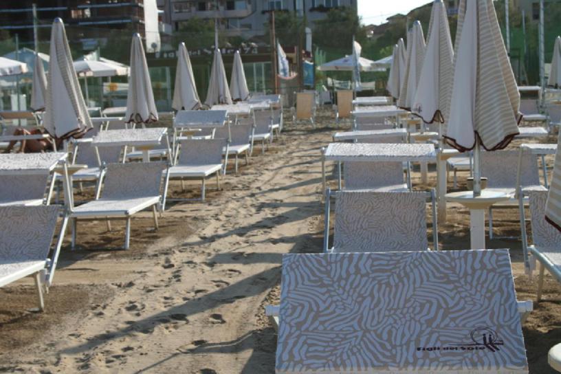 Apri la tua spiaggia