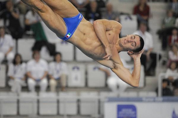 Le Olimpiadi? le ho vinte a Vigevano