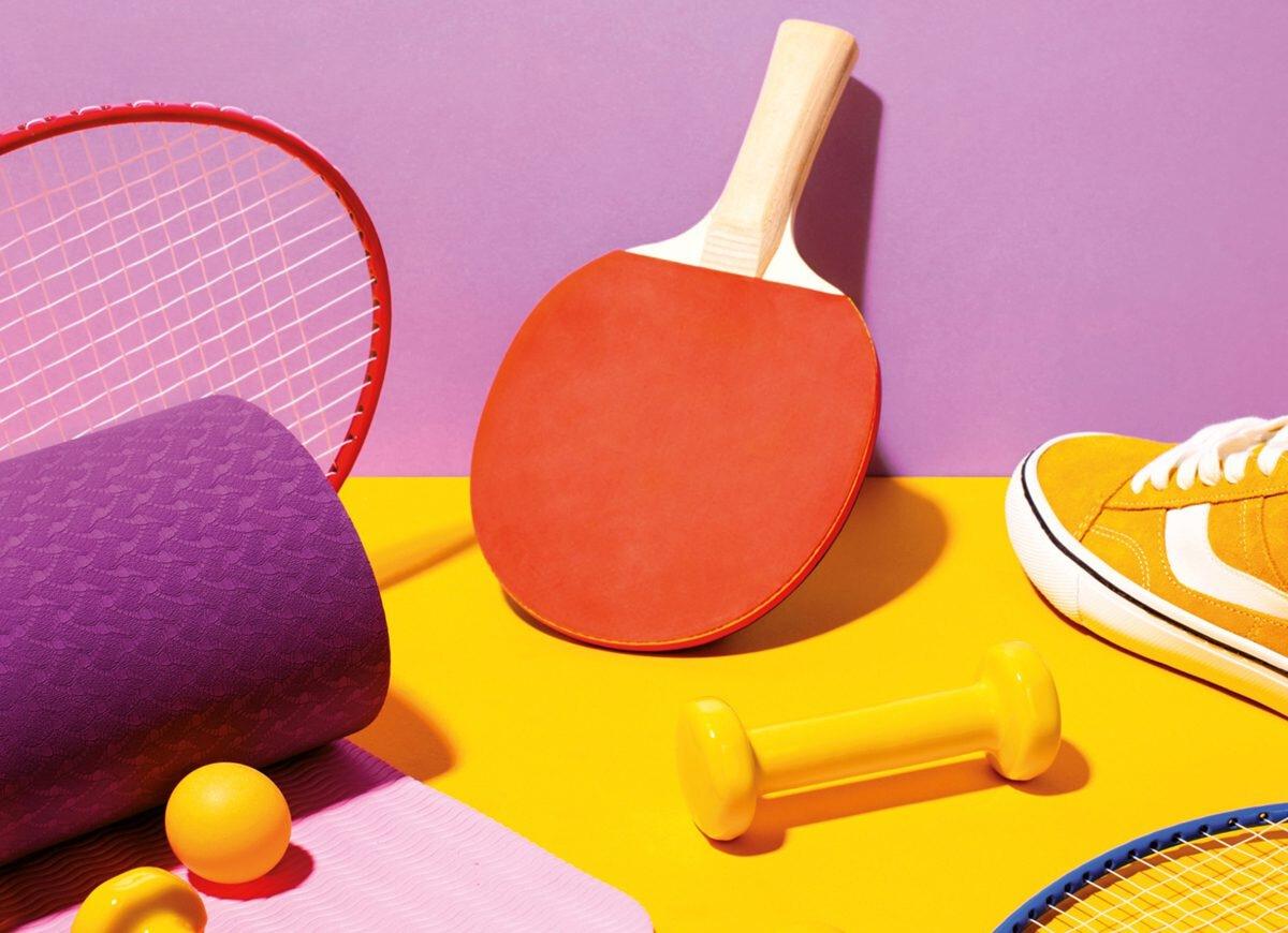 Sport per crescere e stare bene