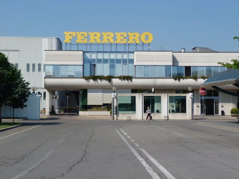 Ecco le imprese con la migliore reputazione al mondo. 5 italiane in classifica