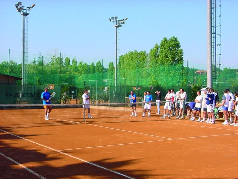 Il match della mia vita
