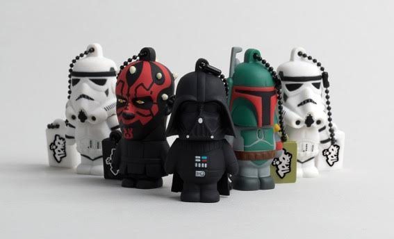 Star Wars arriva in Italia e premia una startup italiana