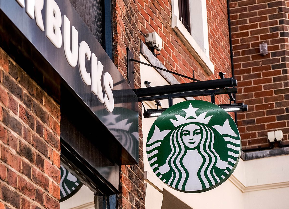 Starbucks lascia il Regno Unito: colpa della Brexit?