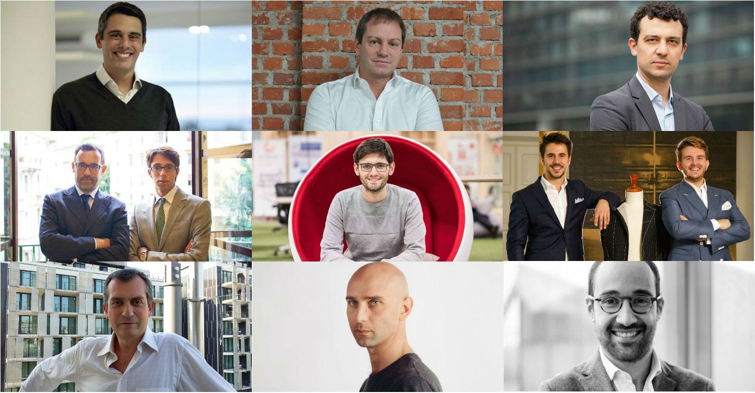 Noi, startup ad alto potenziale nel network di Endeavor