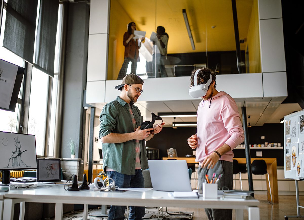 Gli investitori esteri puntano sulle startup italiane