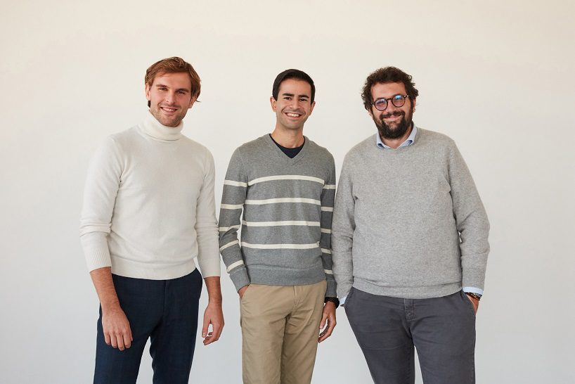 La fabbrica di startup di Enrico Pandian chiude un round da 1,5 milioni di euro