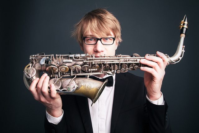 La startup è come il jazz