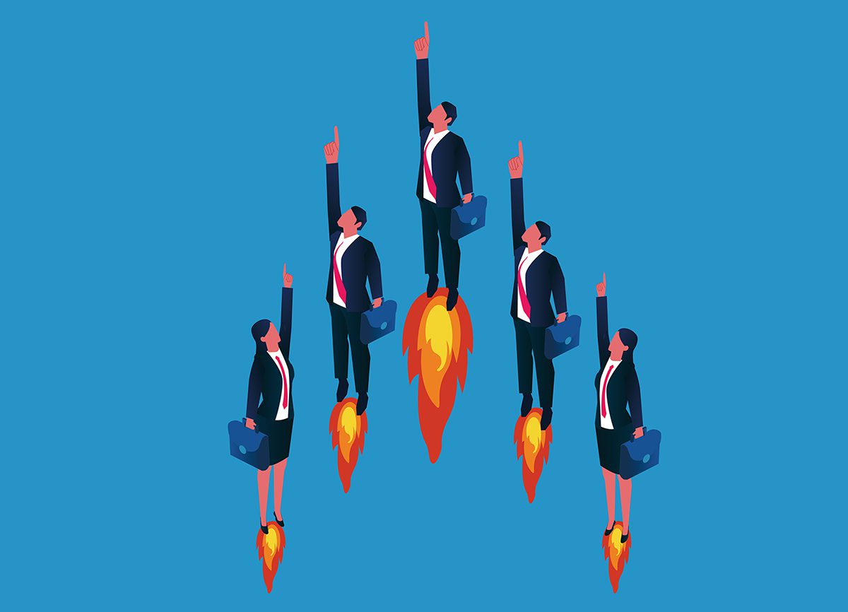 I numeri delle startup innovative in Italia: il 27% è in Lombardia