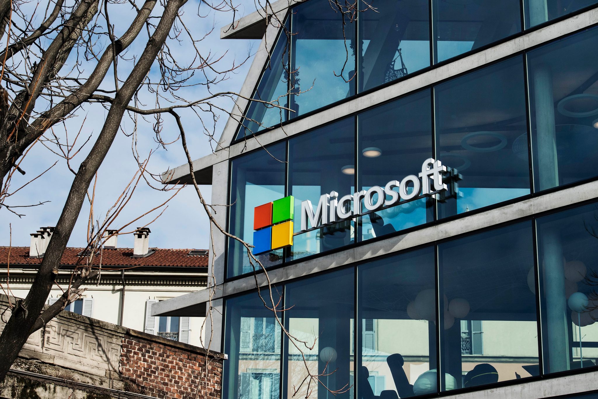 Microsoft Italia apre una nuova sede a Milano: "Uno spazio per l'innovazione"