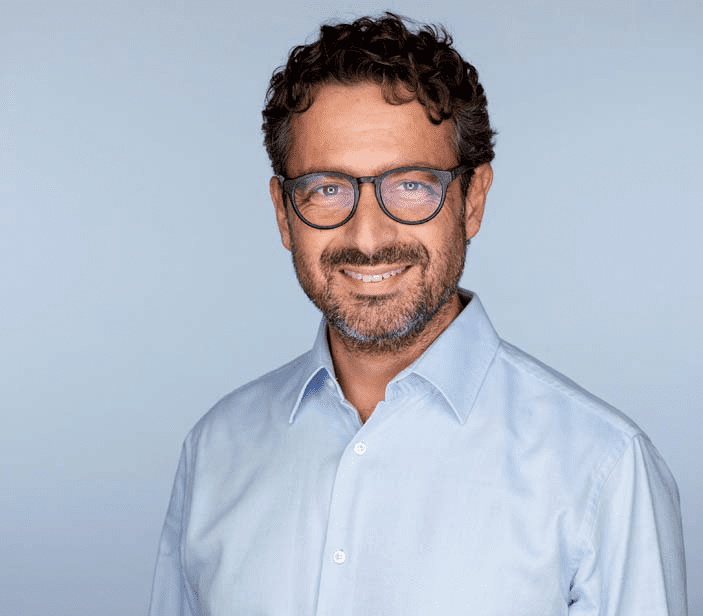 «Per trovare soluzioni innovative ci vuole una squadra. Nessun genio può farcela da solo»
