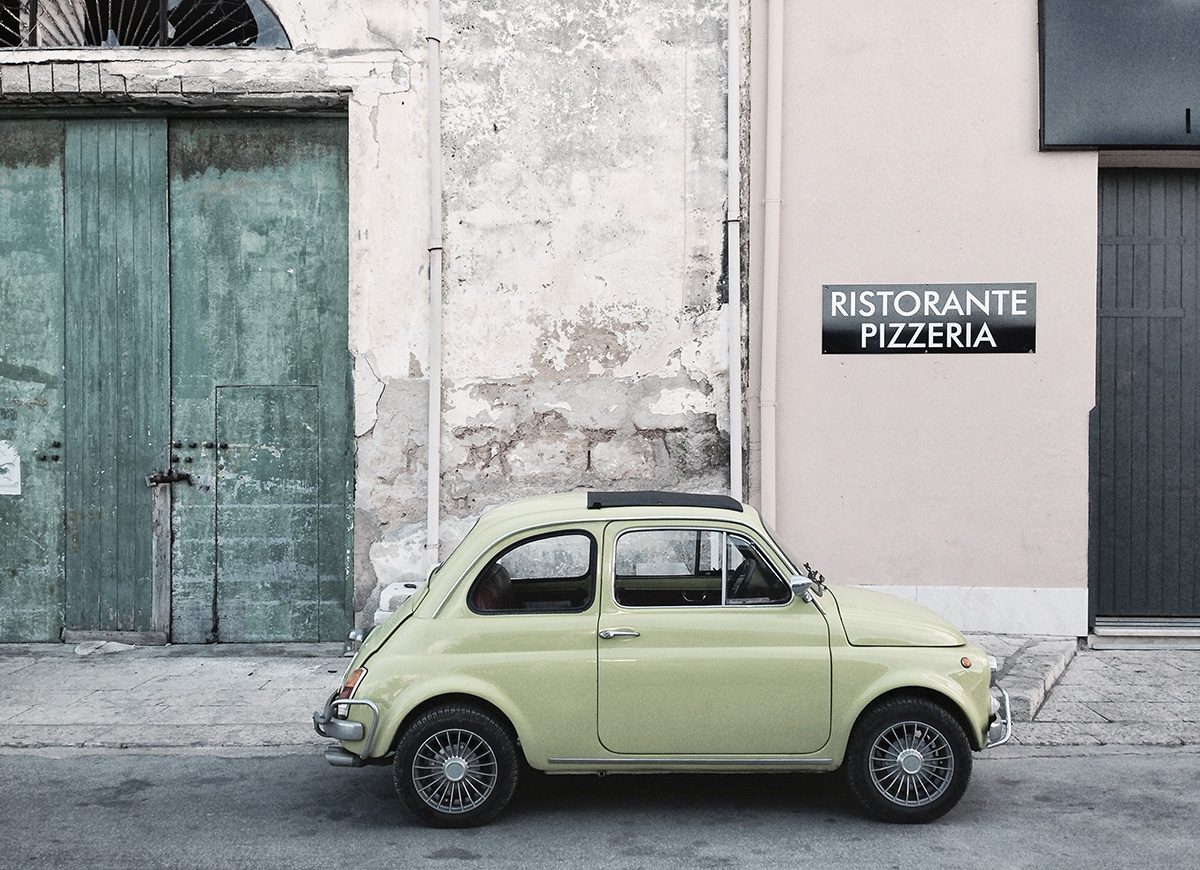 Stellantis acquista Cazoo Italia