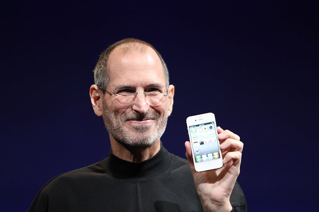 12 giugno 2005: il discorso di Steve Jobs ai neolaureati di Stanford