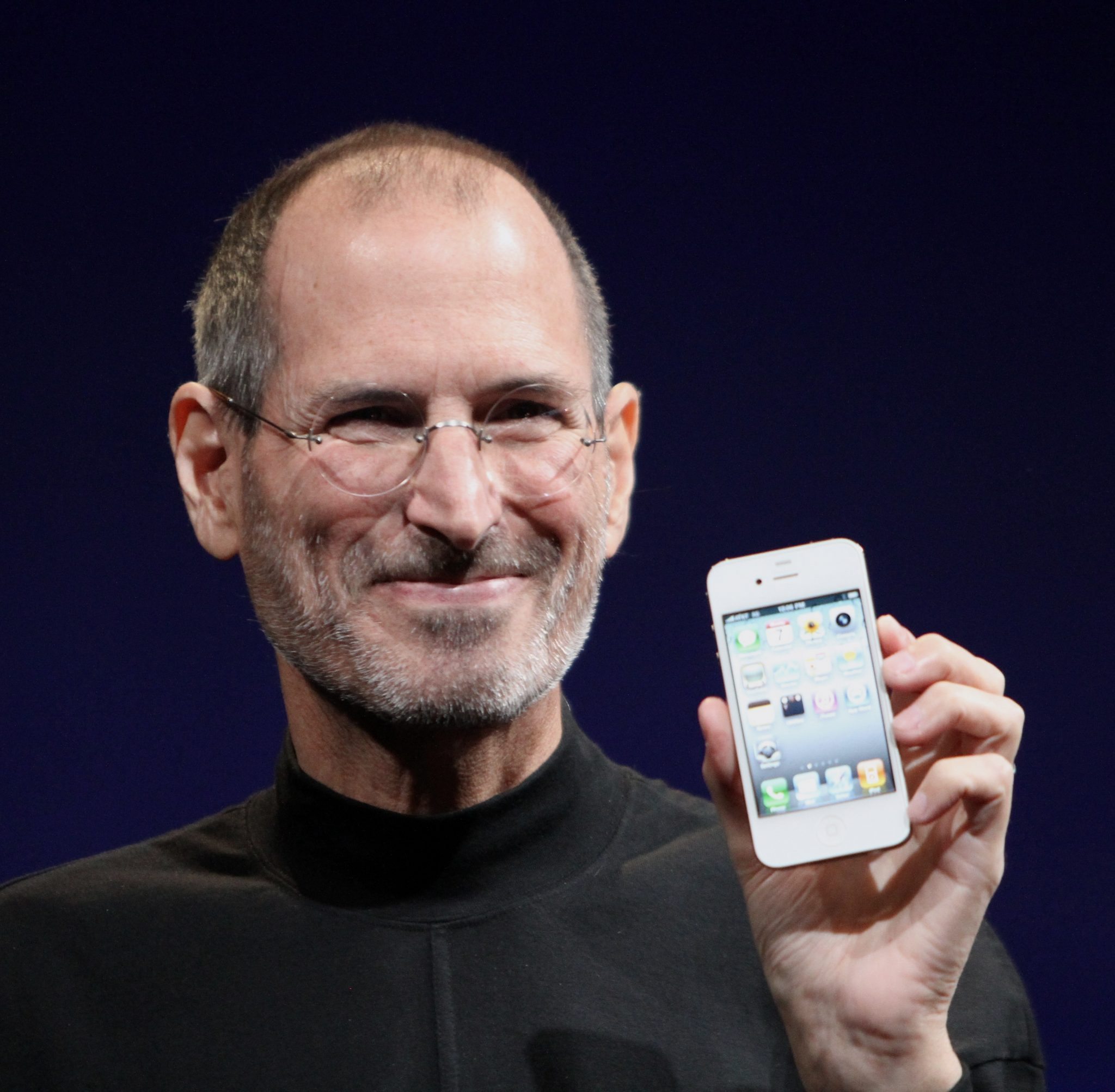 7 frasi di Steve Jobs che dovremmo ripetere ogni giorno