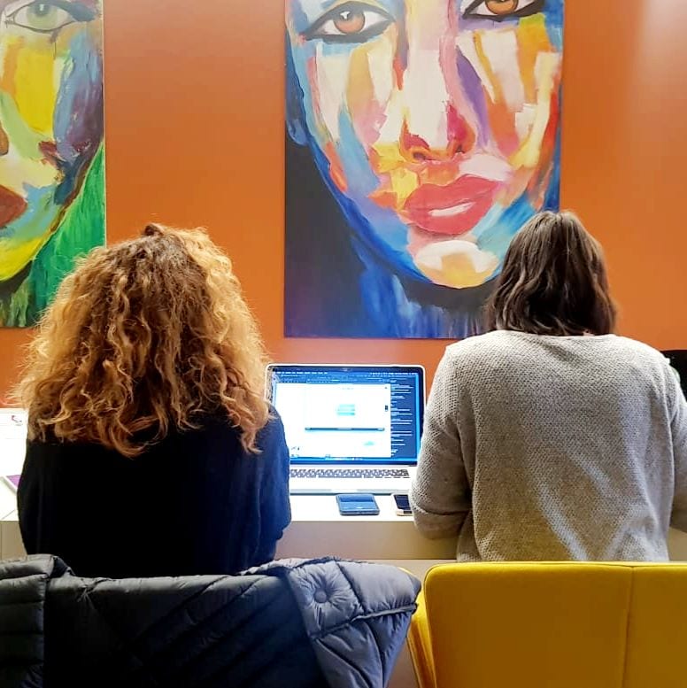A lezione di TikTok: un webinar per imparare a usare il social per il tuo business