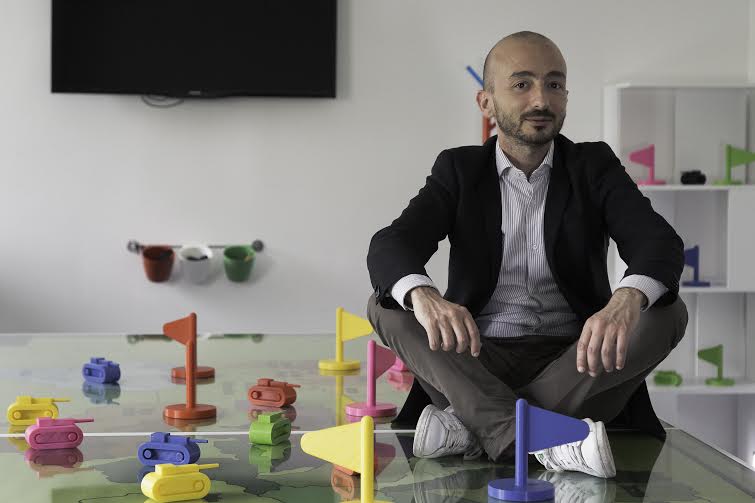 Siciliano inventa l’App dello street food
