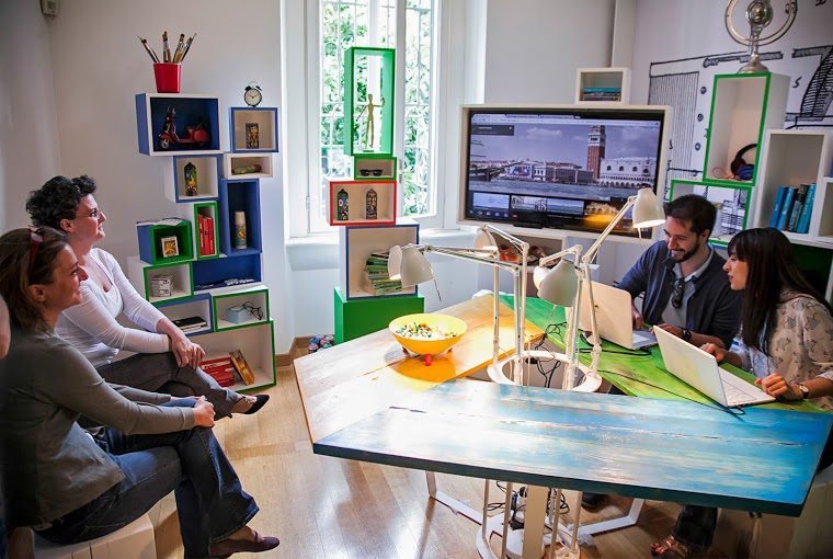 Google House: ecco le foto in anteprima