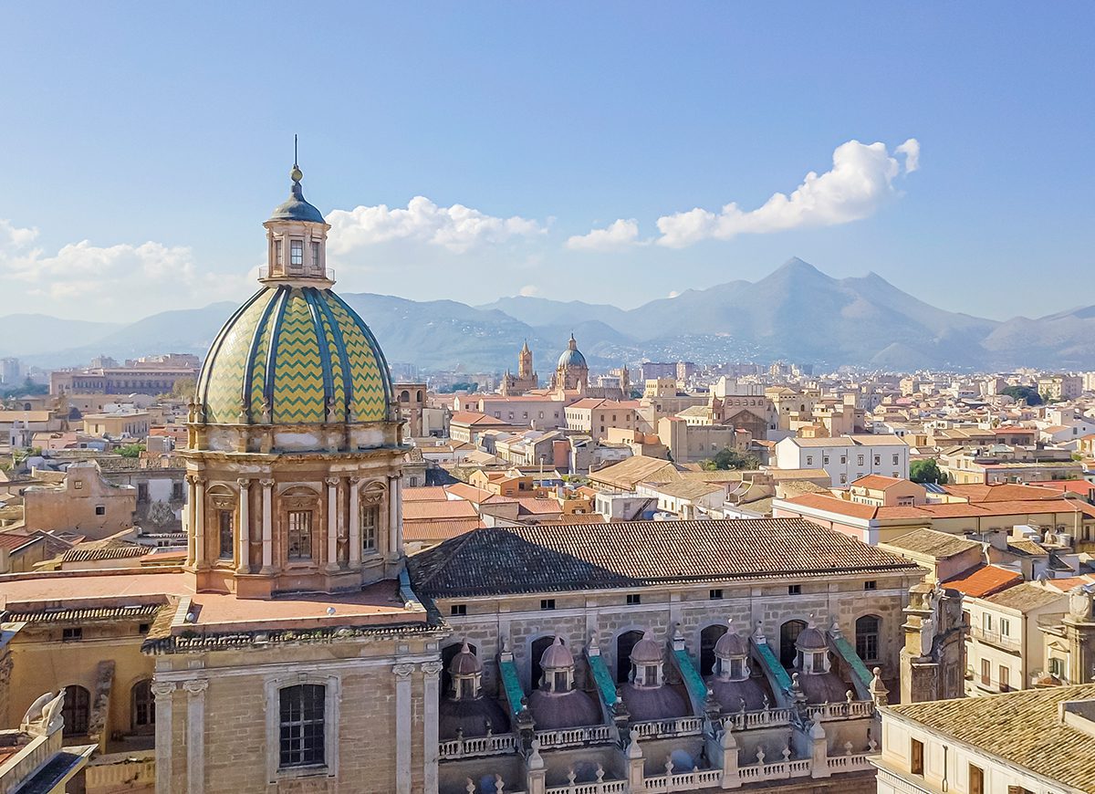 Il sud Italia sempre più "smart"