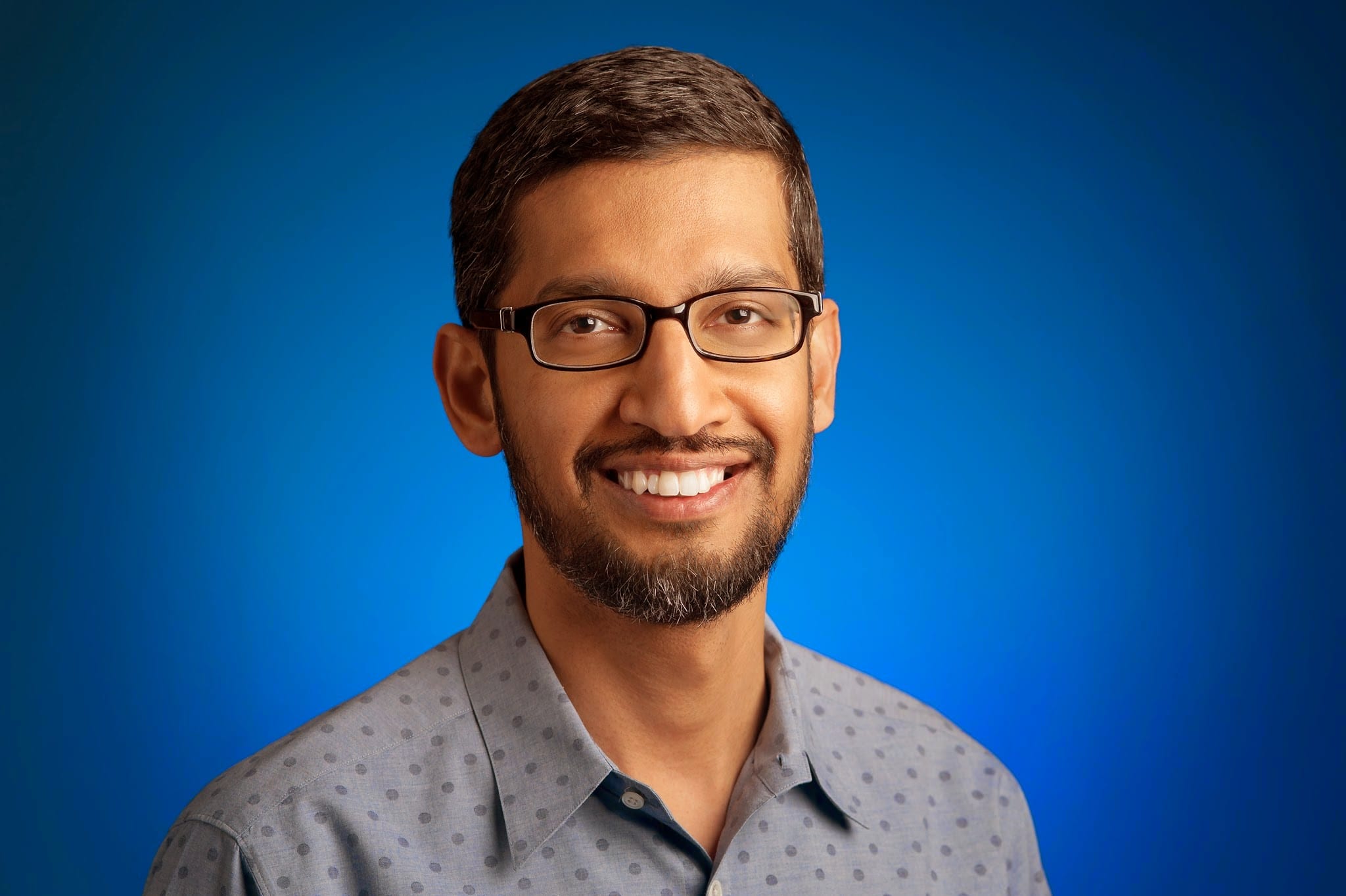 Sundar Pichai, l'indiano che ha conquistato Google