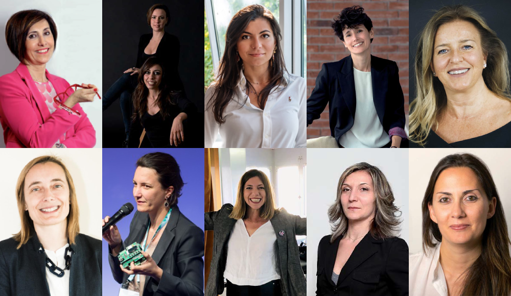 Super donne: strategie per creare un'impresa al femminile