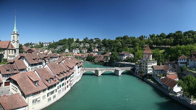 Svizzera, il Paese più felice (come e perché fare impresa)