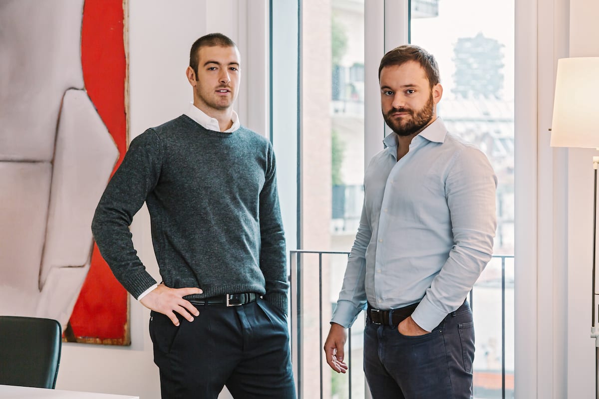 La startup italiana per chi affitta casa su Airbnb
