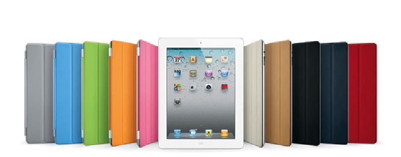 Tablet mon amour