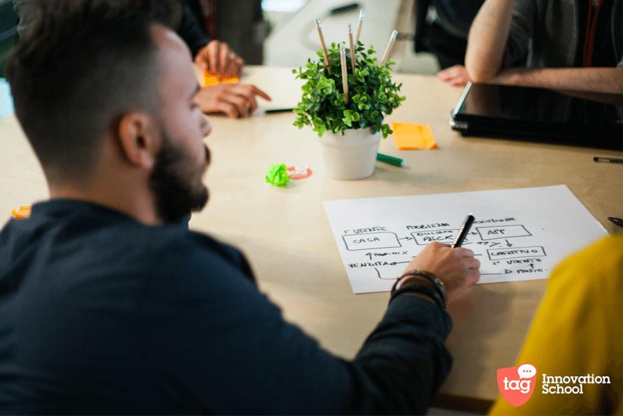 Gruppo24Ore e TAG Innovation School insieme per portare l’innovazione al centro della formazione di tutti, dai bambini fino ai dirigenti e agli imprenditori