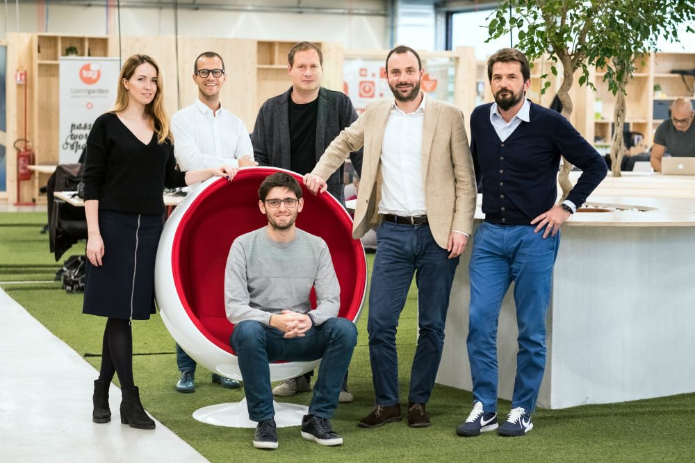 Talent Garden chiude un round da 12 millioni di euro