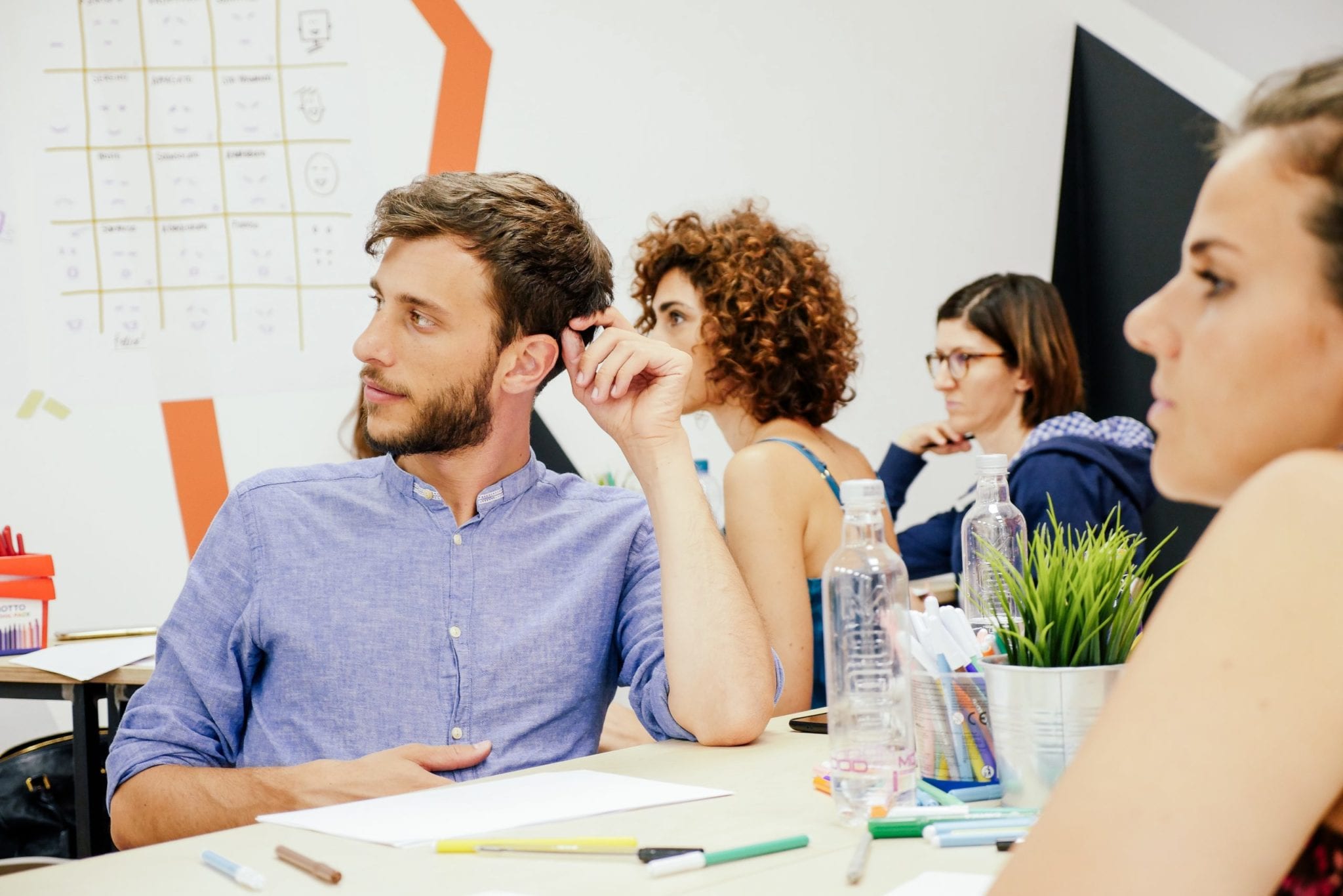 Talent Garden lancia il master gratuito in Digital Transformation